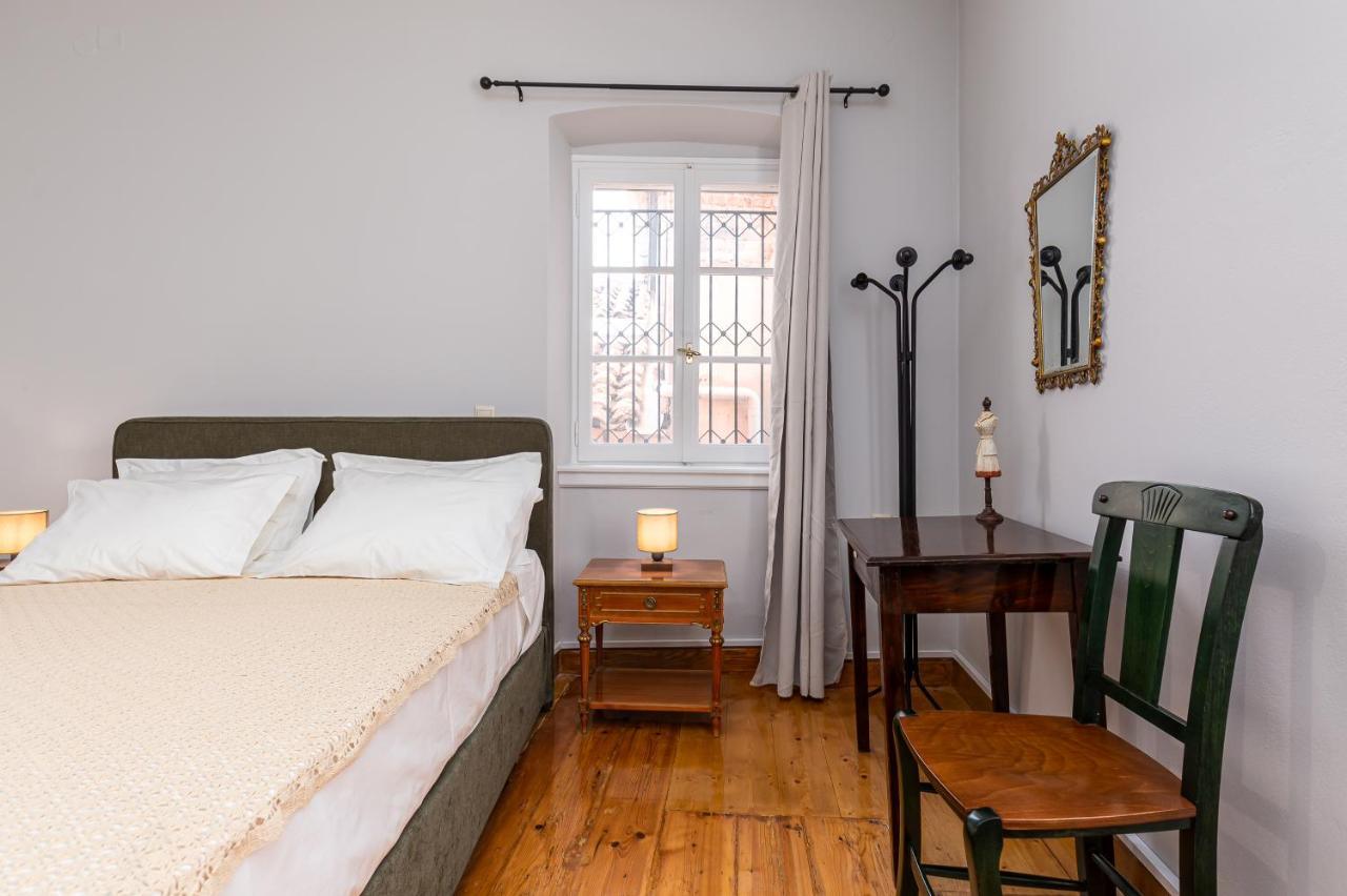 La Rondine Apartment Corfu  Exterior photo