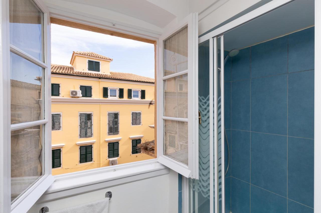La Rondine Apartment Corfu  Exterior photo