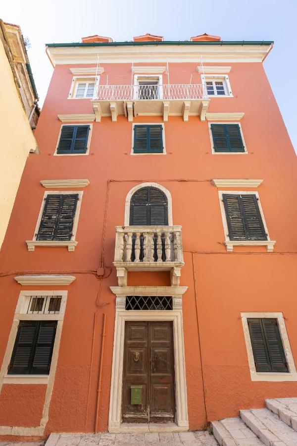 La Rondine Apartment Corfu  Exterior photo